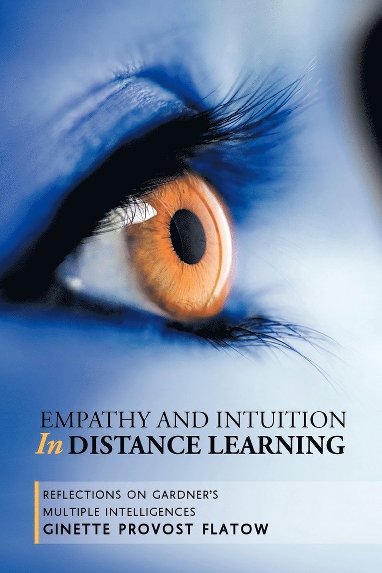 Empathy and Intuition in Distance Learning 1