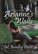 bokomslag Arianne's Waltz