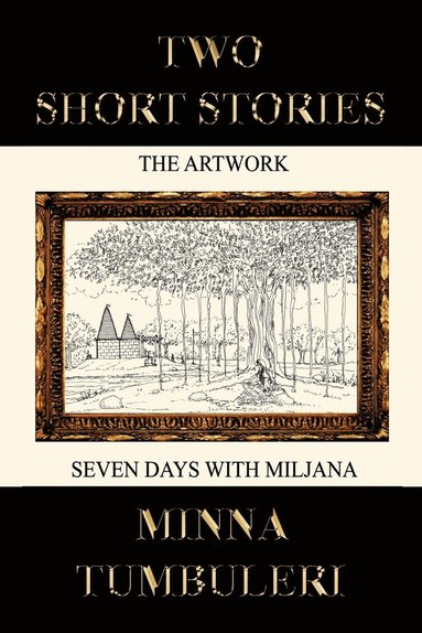 bokomslag Two Short Stories