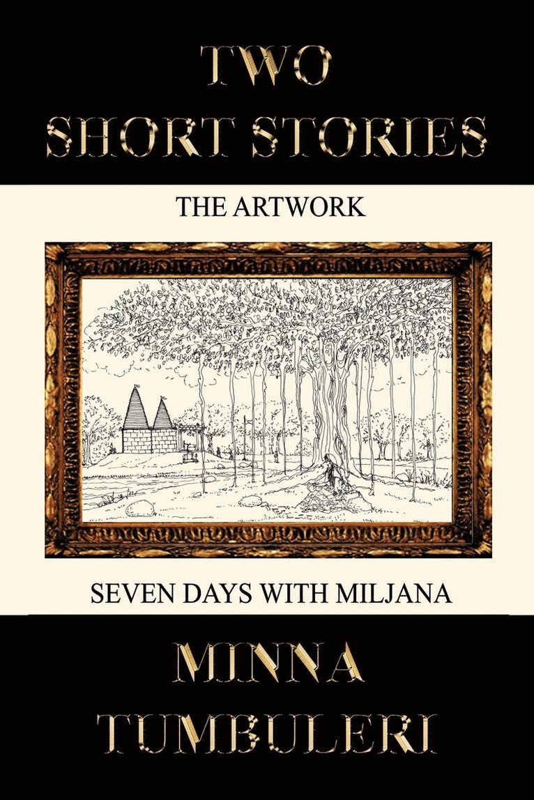 Two Short Stories 1