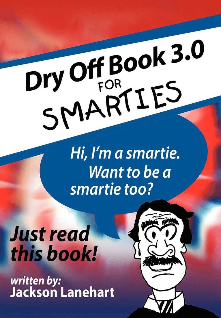 Dry Off Book 3.0 1