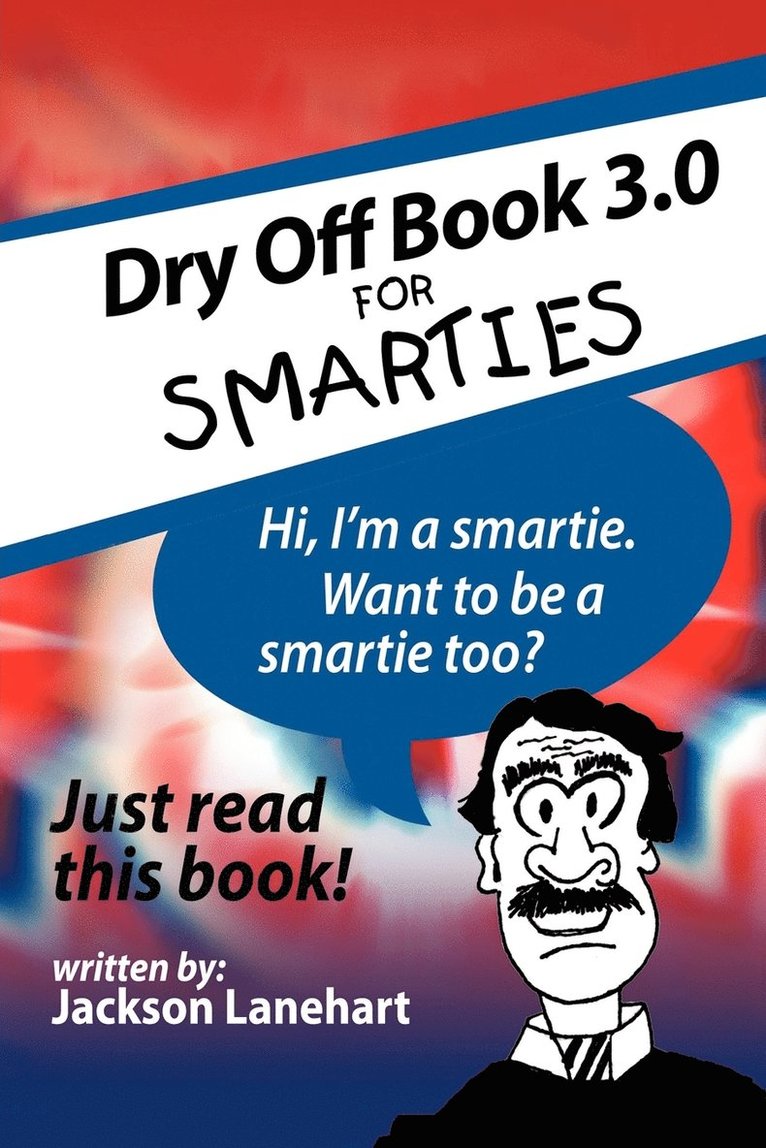 Dry Off Book 3.0 1