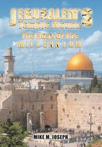 bokomslag Jerusalem's Temple Mount