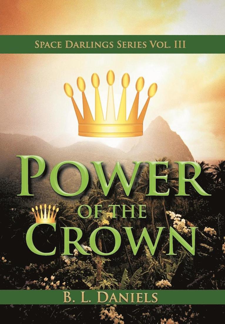 Power of the Crown 1