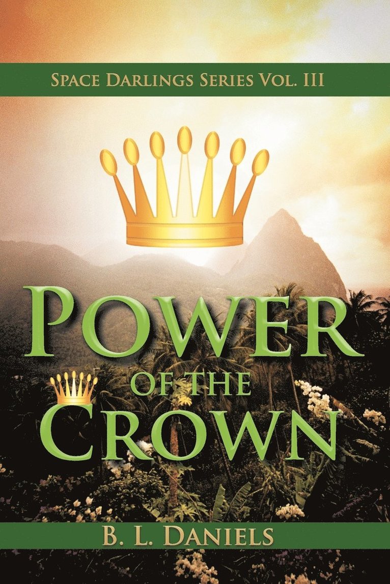 Power of the Crown 1