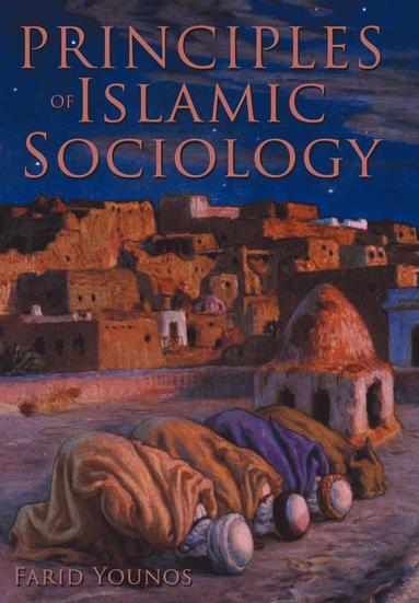 bokomslag Principles of Islamic Sociology