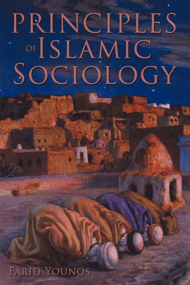 bokomslag Principles of Islamic Sociology