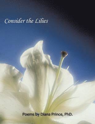 Consider the Lilies 1