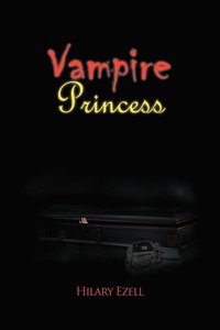 bokomslag Vampire Princess