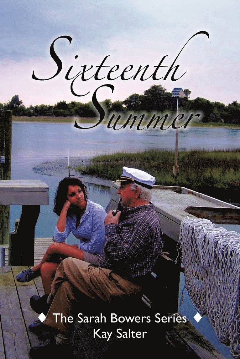 Sixteenth Summer 1