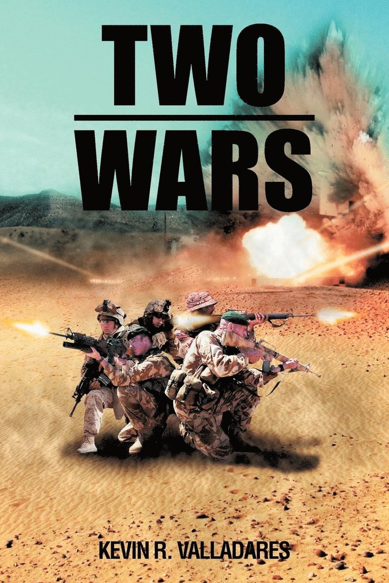 Two Wars 1