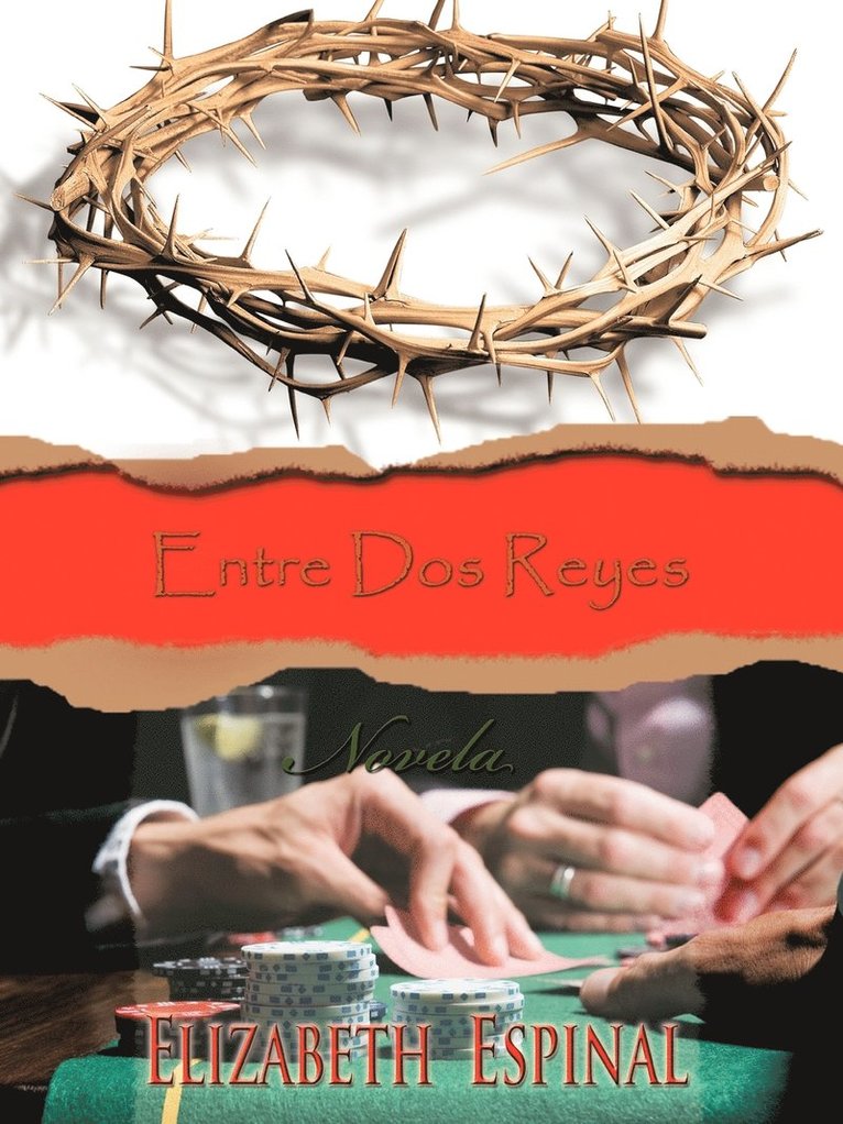 Entre Dos Reyes