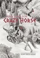 bokomslag Searching For Crazy Horse