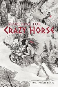 bokomslag Searching For Crazy Horse