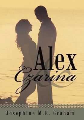 Alex And Czarina 1