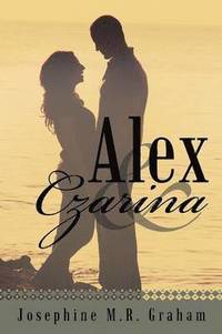 bokomslag Alex And Czarina