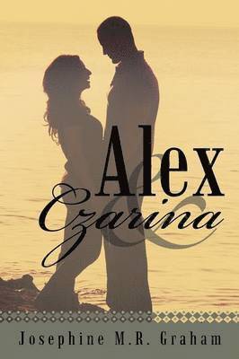 Alex And Czarina 1