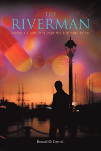 bokomslag THE Riverman