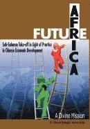 bokomslag FUTURE AFRICA Takeoff