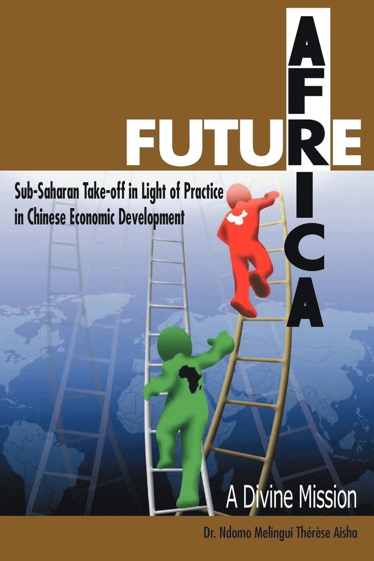 FUTURE AFRICA Takeoff 1