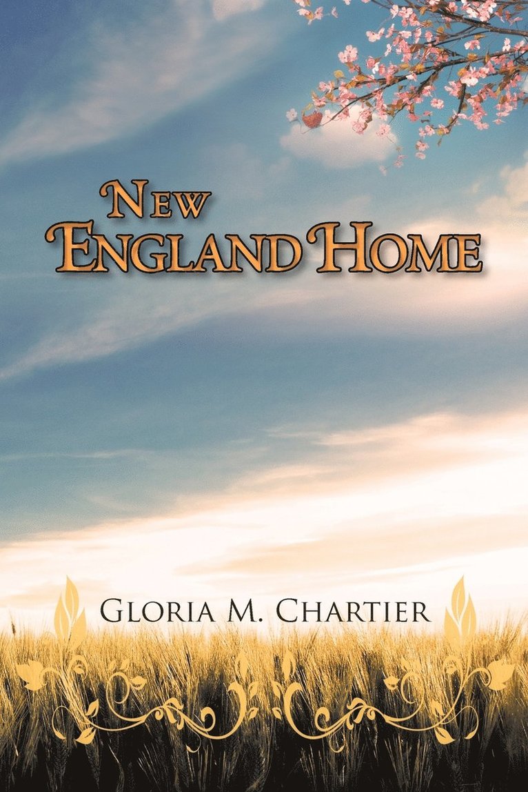 New England Home 1