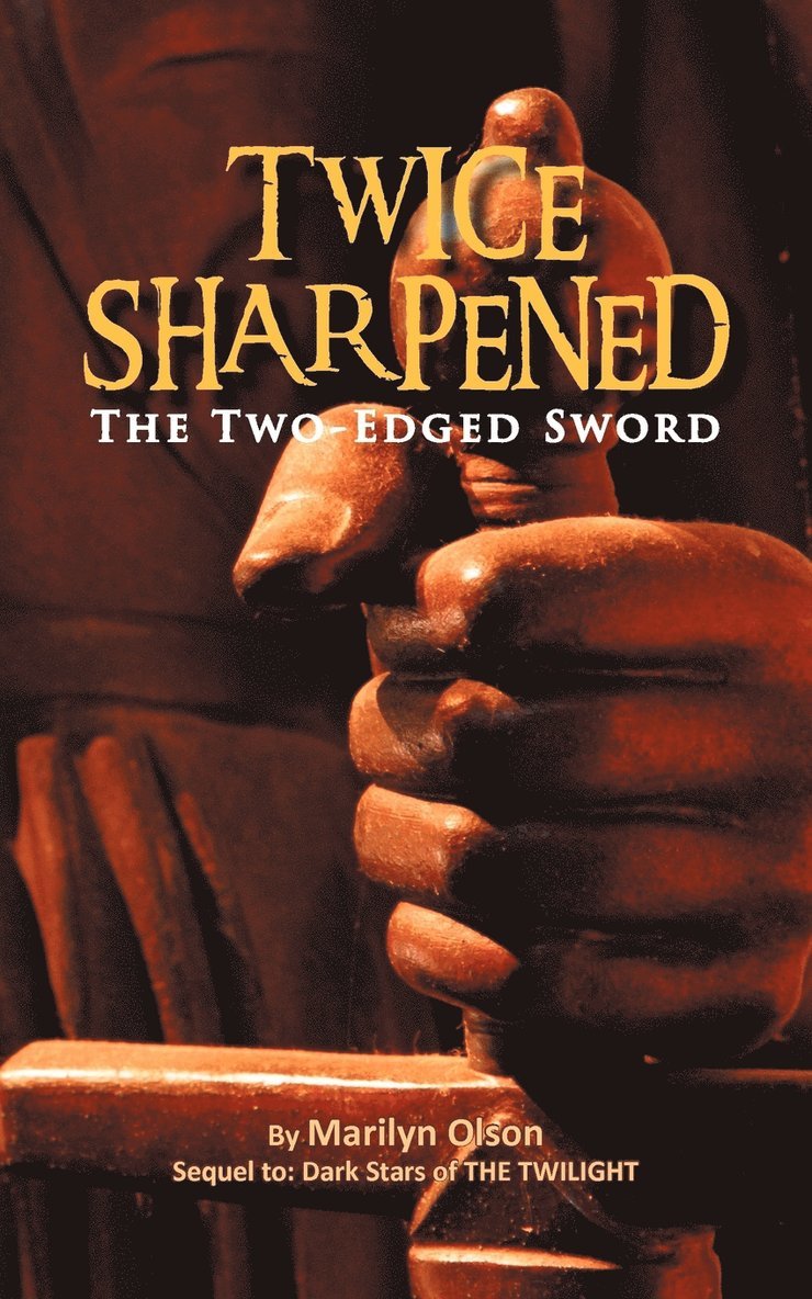 Twice Sharpened 1