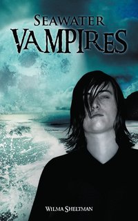 bokomslag Seawater Vampires
