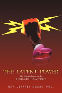 bokomslag Latent Power