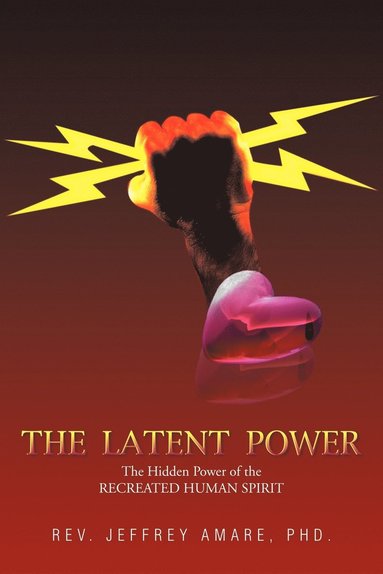 bokomslag Latent Power