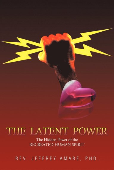 bokomslag The Latent Power