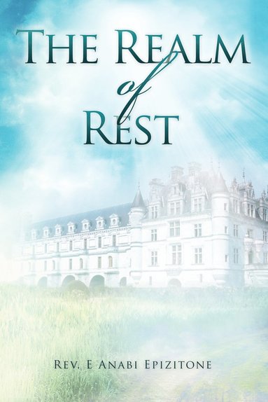 bokomslag Realm of Rest