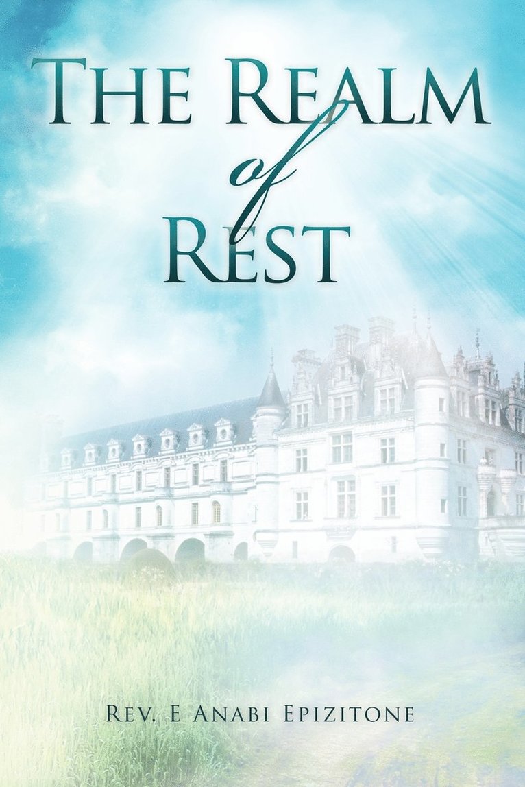 The Realm of Rest 1