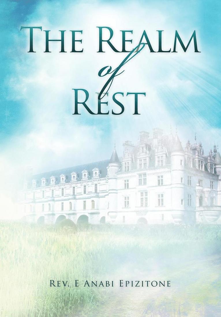 The Realm of Rest 1