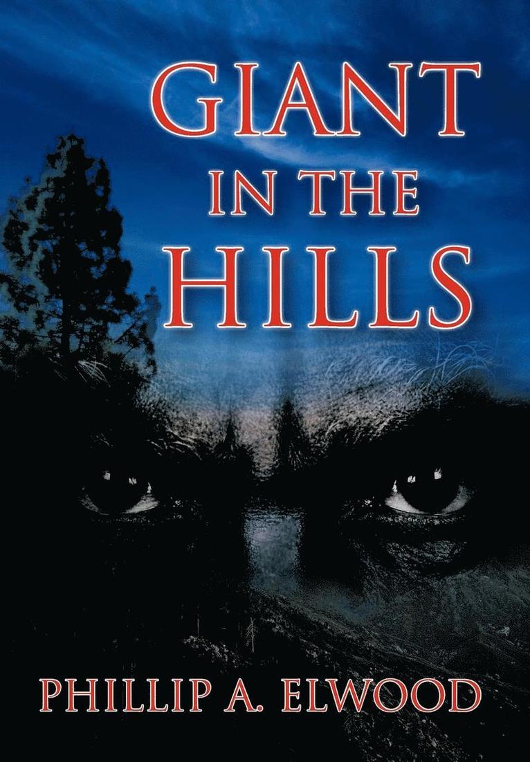 Giant in the Hills 1