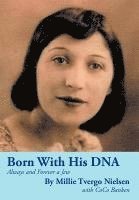bokomslag Born With His DNA