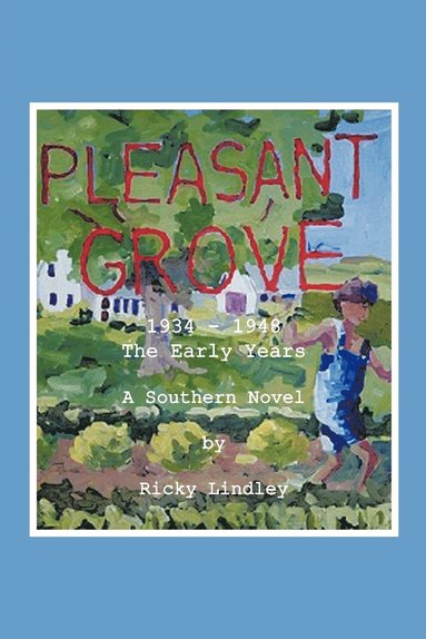 bokomslag Pleasant Grove