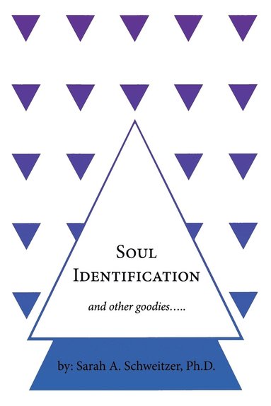 bokomslag Soul Identification and Other Goodies...