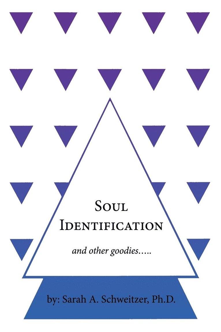 Soul Identification and Other Goodies...