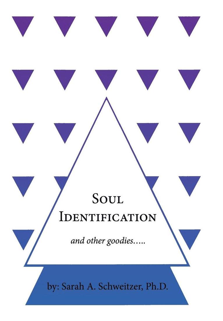 Soul Identification and Other Goodies... 1