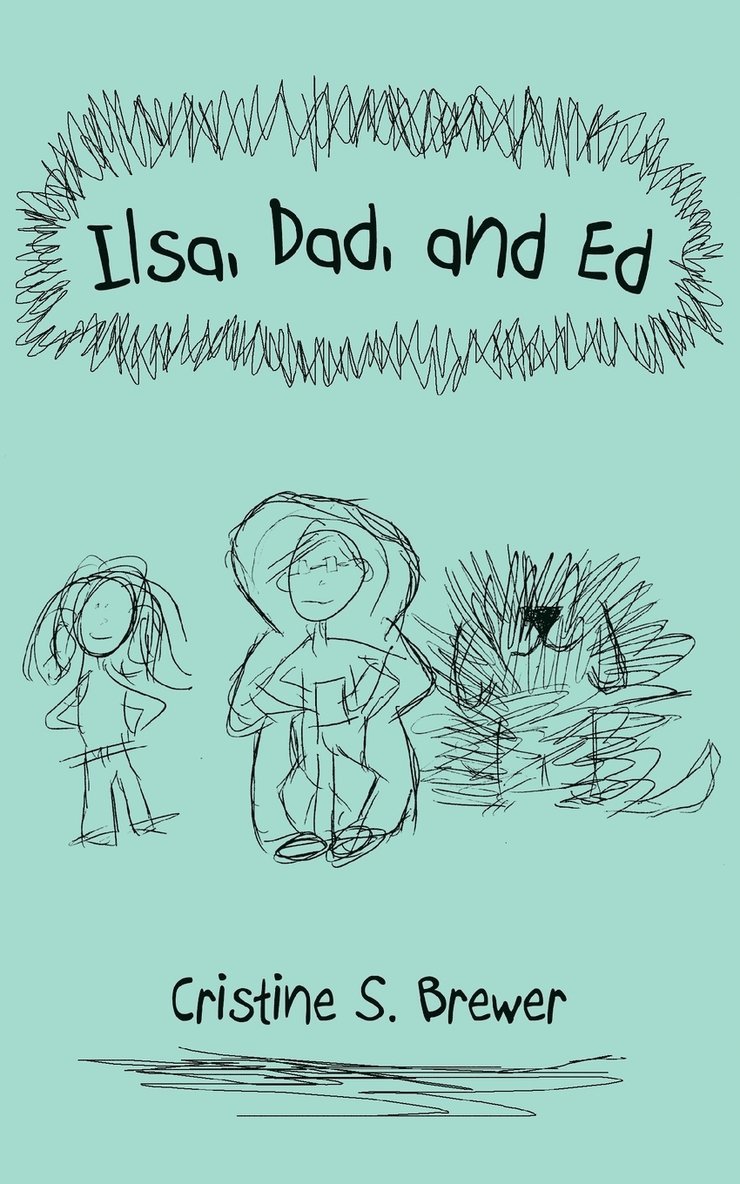 Ilsa, Dad, and Ed 1