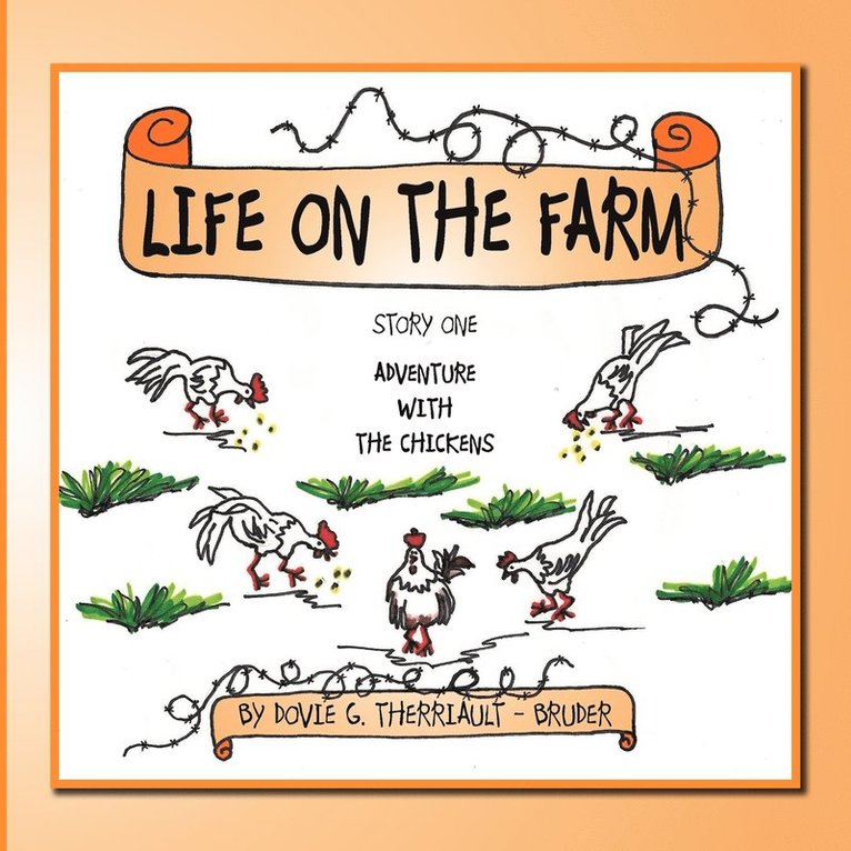 Life on the Farm 1