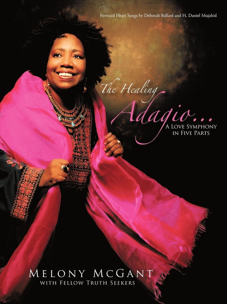 Healing Adagio...