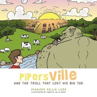bokomslag Pipersville