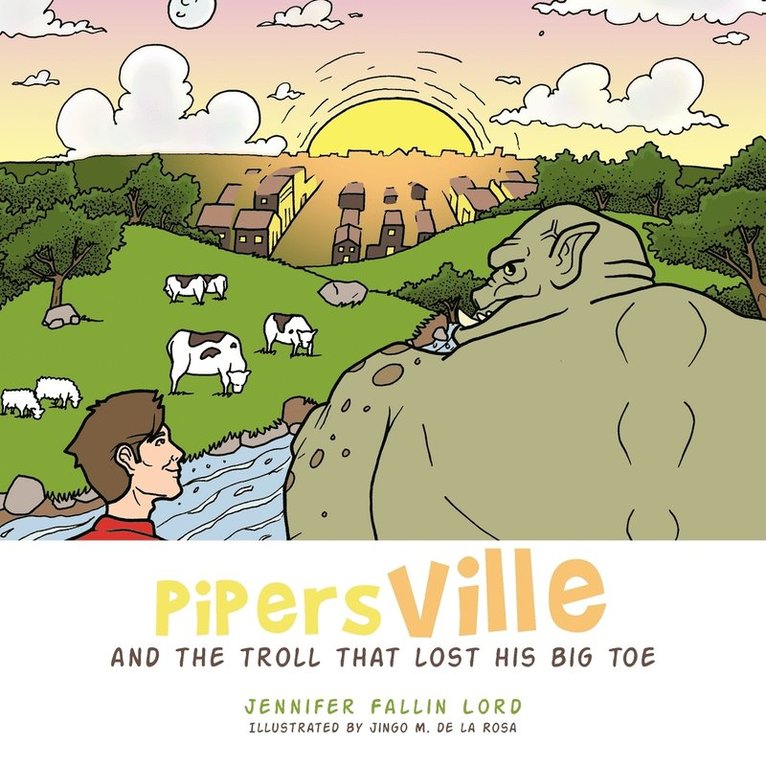 Pipersville 1