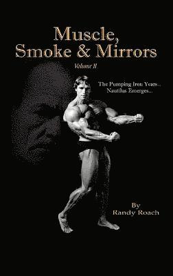 Muscle, Smoke & Mirrors 1