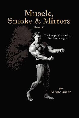 Muscle, Smoke & Mirrors 1