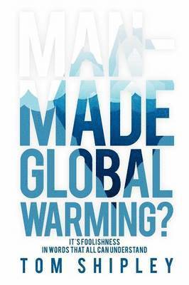 Man-Made Global Warming?