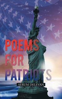 bokomslag Poems for Patriots