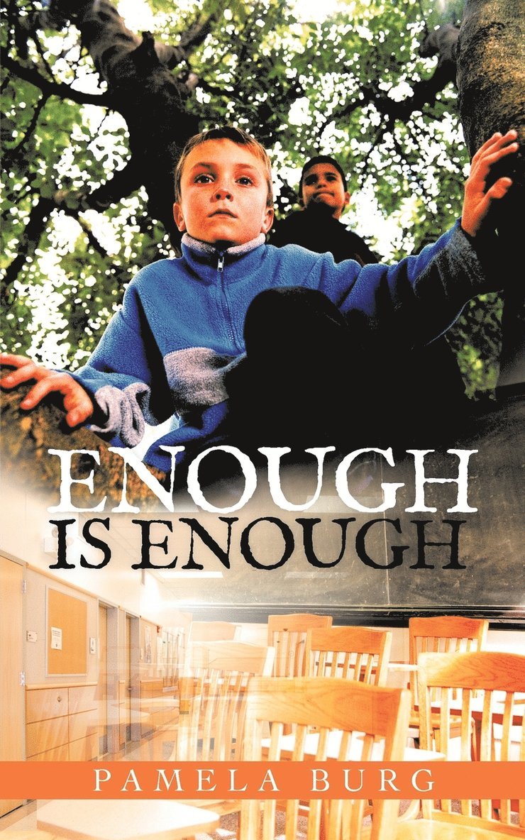 Enough is Enough 1