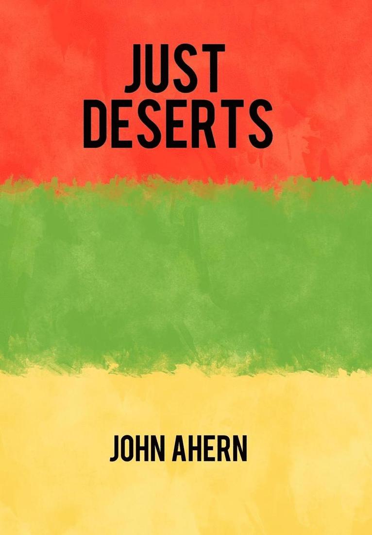 Just Deserts 1